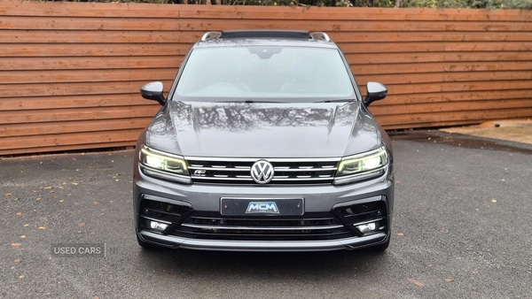Used Volkswagen Tiguan 2019 for sale - 76562979: Photo 15