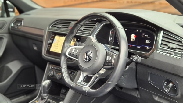 Used Volkswagen Tiguan 2019 for sale - 76562979: Photo 18