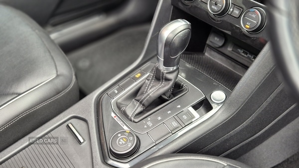 Used Volkswagen Tiguan 2019 for sale - 76562979: Photo 20