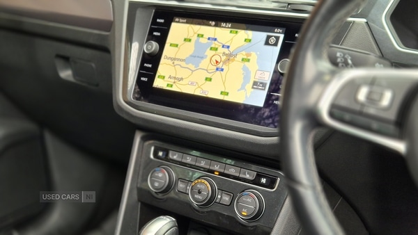 Used Volkswagen Tiguan 2019 for sale - 76562979: Photo 21