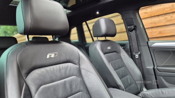 Used Volkswagen Tiguan 2019 for sale - 76562979: Photo 22