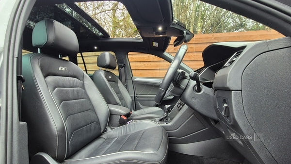 Used Volkswagen Tiguan 2019 for sale - 76562979: Photo 23