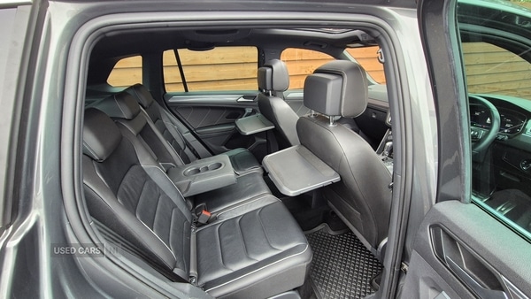 Used Volkswagen Tiguan 2019 for sale - 76562979: Photo 24