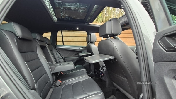 Used Volkswagen Tiguan 2019 for sale - 76562979: Photo 25