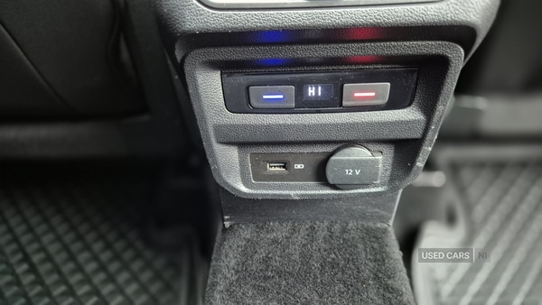 Used Volkswagen Tiguan 2019 for sale - 76562979: Photo 26