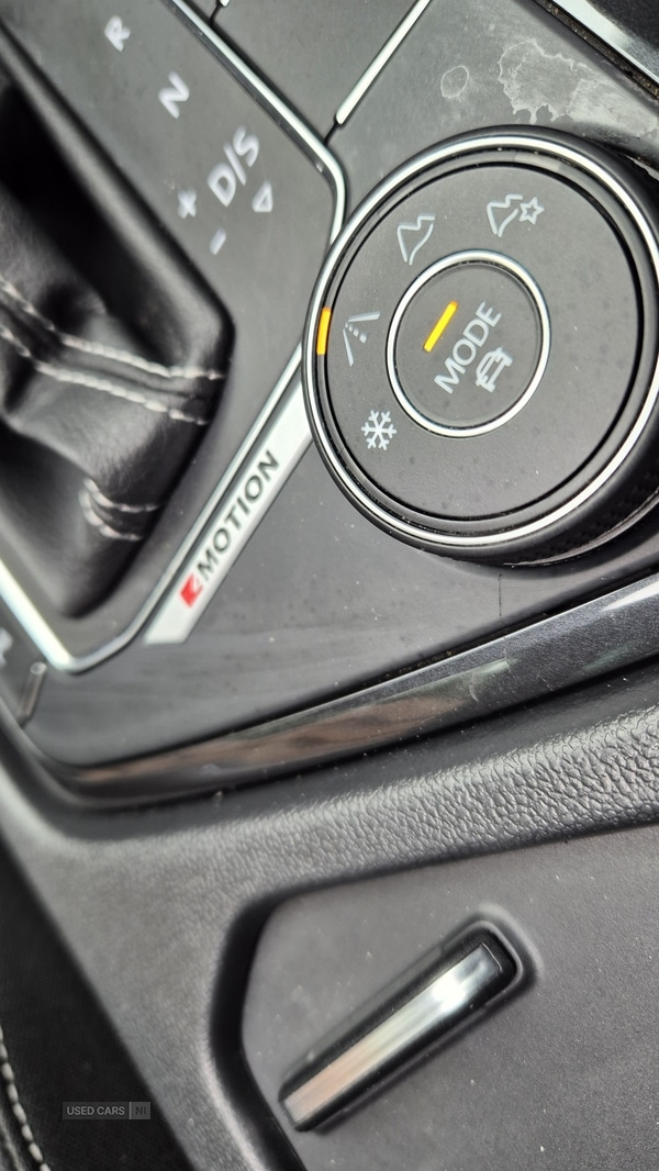 Used Volkswagen Tiguan 2019 for sale - 76562979: Photo 28