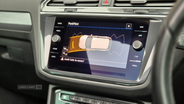 Used Volkswagen Tiguan 2019 for sale - 76562979: Photo 29