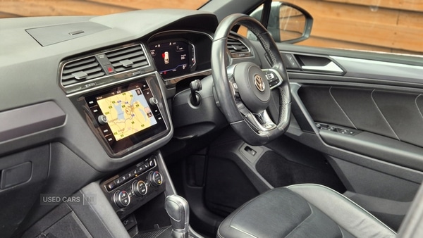 Used Volkswagen Tiguan 2019 for sale - 76562979: Photo 30