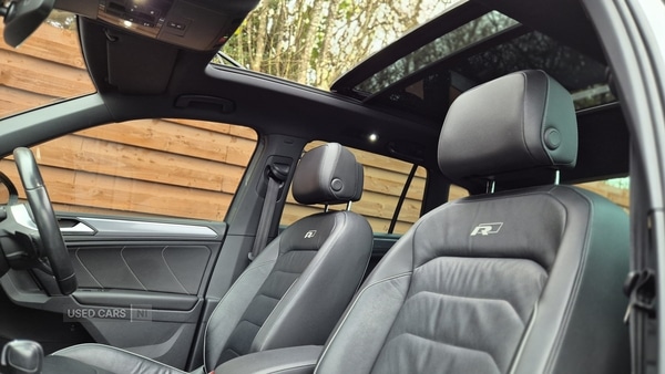 Used Volkswagen Tiguan 2019 for sale - 76562979: Photo 31