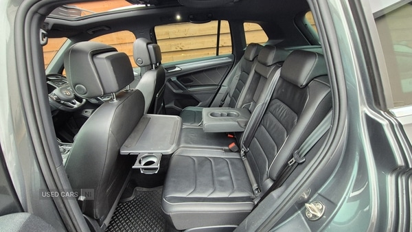 Used Volkswagen Tiguan 2019 for sale - 76562979: Photo 32