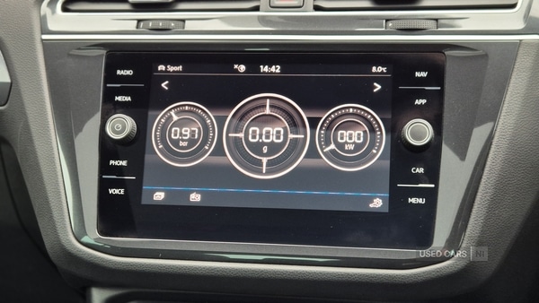 Used Volkswagen Tiguan 2019 for sale - 76562979: Photo 33