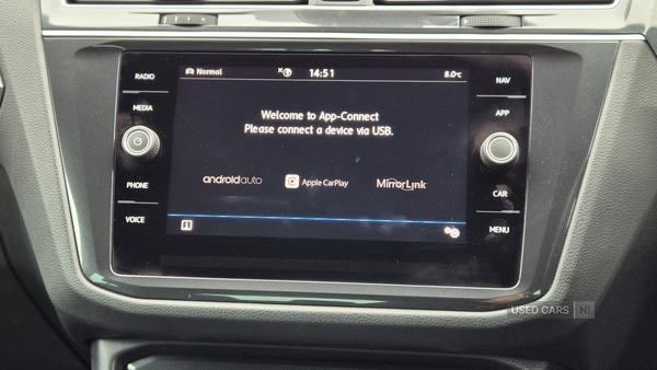 Used Volkswagen Tiguan 2019 for sale - 76562979: Photo 34