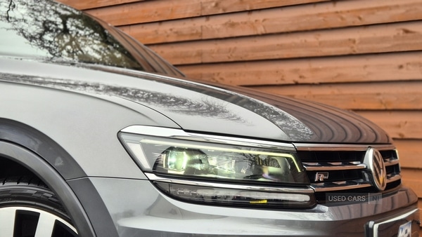 Used Volkswagen Tiguan 2019 for sale - 76562979: Photo 4