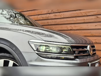 Used Volkswagen Tiguan 2019 for sale - 76562979: Photo