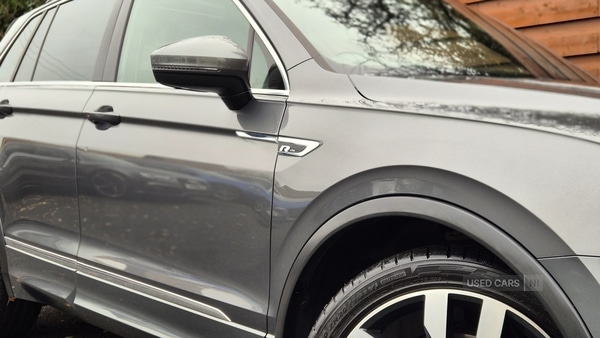 Used Volkswagen Tiguan 2019 for sale - 76562979: Photo 5