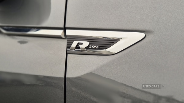 Used Volkswagen Tiguan 2019 for sale - 76562979: Photo 6