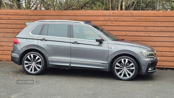 Used Volkswagen Tiguan 2019 for sale - 76562979: Photo 7