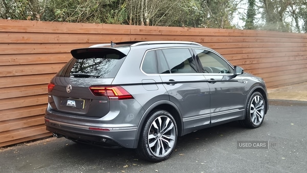Used Volkswagen Tiguan 2019 for sale - 76562979: Photo 8