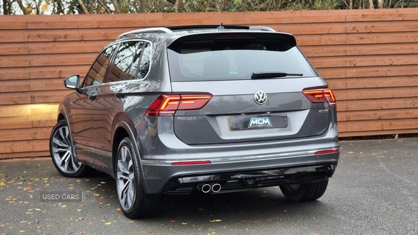 Used Volkswagen Tiguan 2019 for sale - 76562979: Photo 9