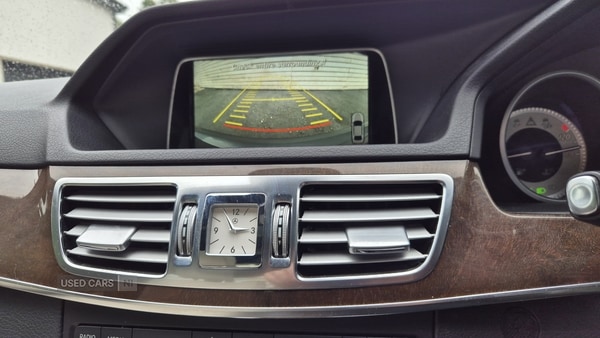Used Mercedes-Benz E Class 2015 for sale - 75292116: Photo 12