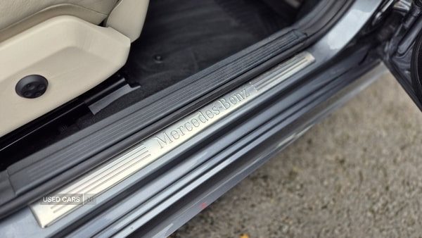 Used Mercedes-Benz E Class 2015 for sale - 75292116: Photo 19