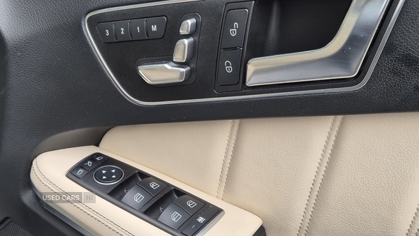 Used Mercedes-Benz E Class 2015 for sale - 75292116: Photo 22