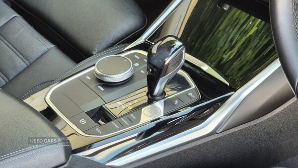 Used BMW 3 Series 2021 for sale - 74921843: Photo 13