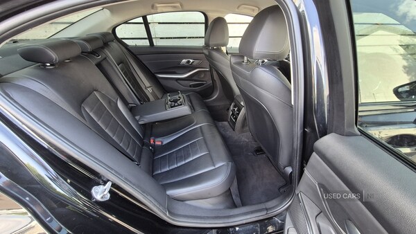 Used BMW 3 Series 2021 for sale - 74921843: Photo 14