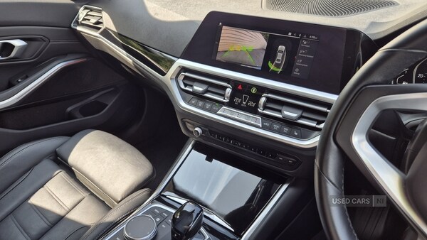 Used BMW 3 Series 2021 for sale - 74921843: Photo 15