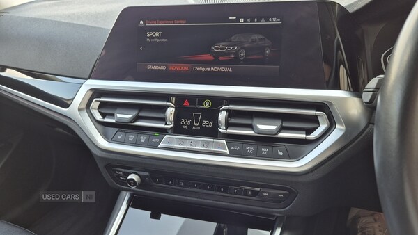 Used BMW 3 Series 2021 for sale - 74921843: Photo 16