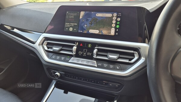 Used BMW 3 Series 2021 for sale - 74921843: Photo 17