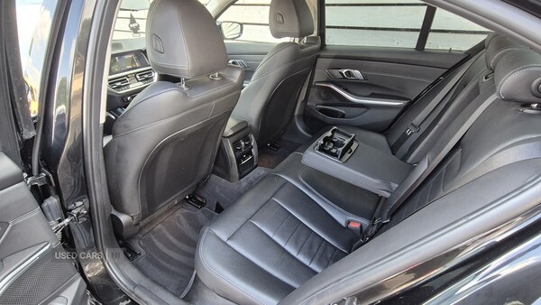 Used BMW 3 Series 2021 for sale - 74921843: Photo 18