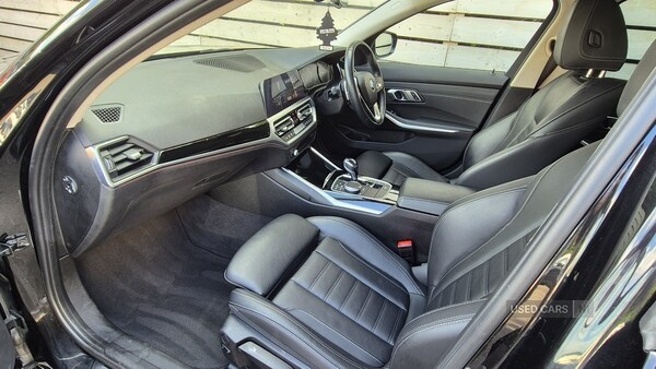 Used BMW 3 Series 2021 for sale - 74921843: Photo 19