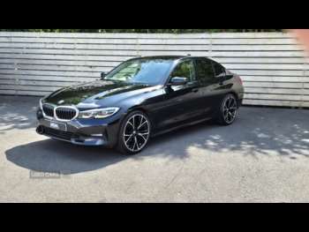 Used BMW 3 Series 2021 for sale - 74921843: Photo