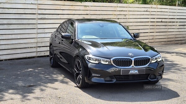 Used BMW 3 Series 2021 for sale - 74921843: Photo 6
