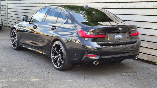 Used BMW 3 Series 2021 for sale - 74921843: Photo 7