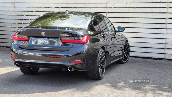 Used BMW 3 Series 2021 for sale - 74921843: Photo 9