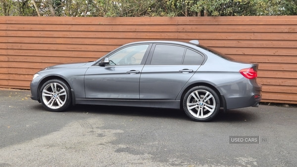 Used BMW 3 Series 2016 for sale - 76399908: Photo 10