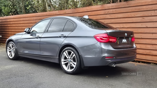 Used BMW 3 Series 2016 for sale - 76399908: Photo 11