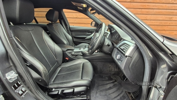 Used BMW 3 Series 2016 for sale - 76399908: Photo 12