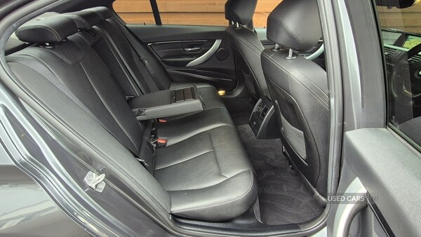 Used BMW 3 Series 2016 for sale - 76399908: Photo 13