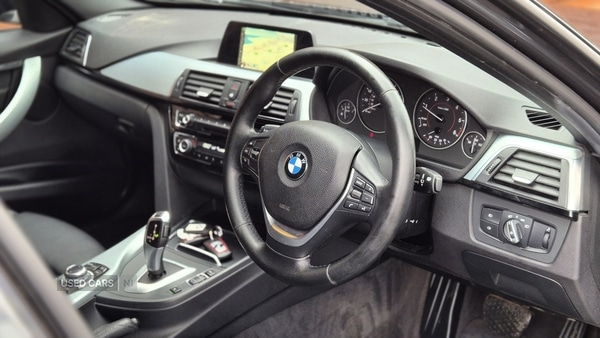 Used BMW 3 Series 2016 for sale - 76399908: Photo 15
