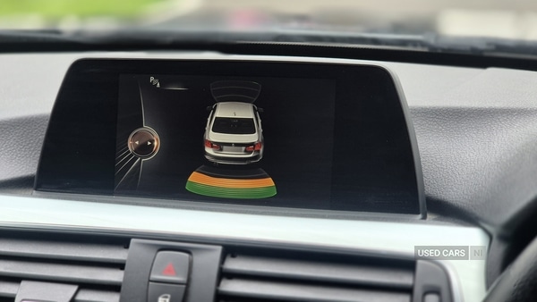 Used BMW 3 Series 2016 for sale - 76399908: Photo 16