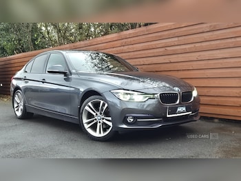 BMW - 3 Series