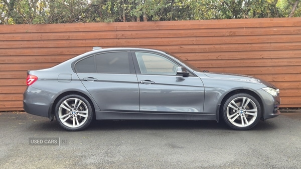 Used BMW 3 Series 2016 for sale - 76399908: Photo 3