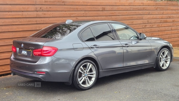 Used BMW 3 Series 2016 for sale - 76399908: Photo 4