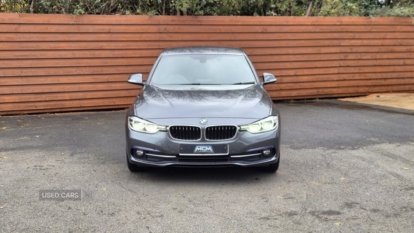 Used BMW 3 Series 2016 for sale - 76399908: Photo 5