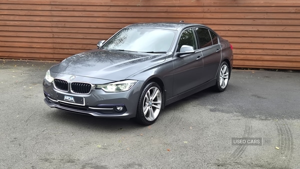 Used BMW 3 Series 2016 for sale - 76399908: Photo 6