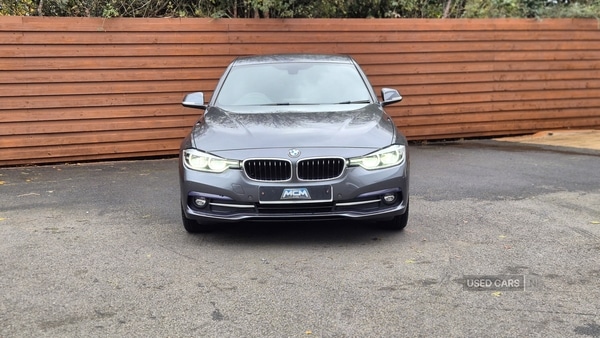 Used BMW 3 Series 2016 for sale - 76399908: Photo 7