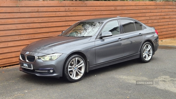 Used BMW 3 Series 2016 for sale - 76399908: Photo 9